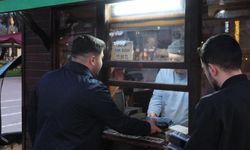 AK Parti Adapazarı'ndan “İftara 5 Kala” etkinliği