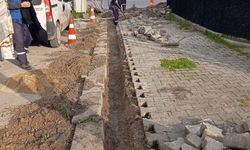 Serdivan’da hizmet seferberliği sürüyor