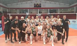 Sultanlar Ankara'da farklı kazandı