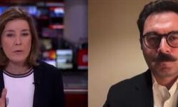 SAÜ’lü Ortadoğu Uzmanı BBC’de canlı yayına konuk oldu