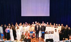 SAÜ'de 12 Mart'a özel “Bu Topraklar İçin” gösterisi