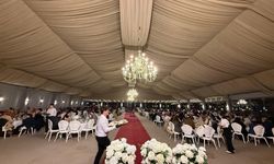 Hekimsen Sakarya’dan 14 Mart Tıp Bayramı’na özel iftar buluşması