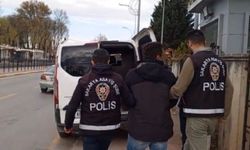 Sakarya polisi bir ayda aranan 325 kişiyi yakaladı!