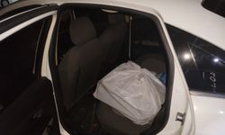 İstanbul'dan Sakarya'ya uyuşturucu getiren şüpheliler yakalandı