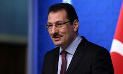 Ali İhsan Yavuz’dan Kadir Gecesi mesajı