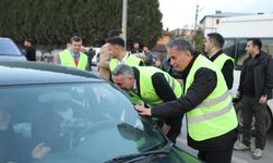 Arifiye’de “İftara 5 Kala” Programı düzenlendi