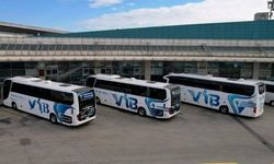 VİB Turizm’den bayram yoğunluğuna 100 ek sefer