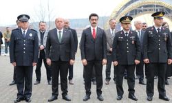 Ferizli'de Çanakkale Zaferi kutlandı