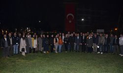 Öz Sağlık-İş’ten iftar programı