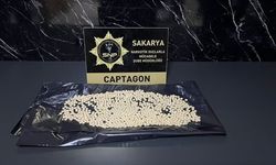 İstanbul'dan Sakarya'ya uyuşturucu getiriyordu, narkotik enseledi