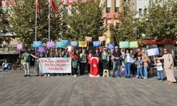 Sakarya’da staj ve çıraklık mağdurları emeklilik hakkı için bekliyor