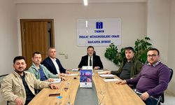 İMO Sakarya'dan Dünya Su Günü mesajı: "Su bir ticari meta değil, yaşamın temelidir, kamu eliyle yönetilmelidir"