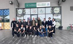 SUBÜ’den uygulamalı farkındalık etkinliği