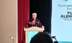 Vali Doğan’dan Sapanca Gölü uyarısı: "Gelecek nesillere temiz bir miras bırakmalıyız"