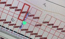 İmar planı değişikliğinin durdurulması istendi