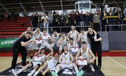 Serdivan Belediyesi Türkiye finallerinde