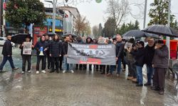 Sakarya BirGün Gazetesi Okur İnisiyatifi: “Gazetecilik suç değildir”