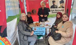 Sakarya’da emeklilerden hak arayışı: “Gerçek enflasyona göre zam istiyoruz”