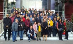 Özel bireyler için anlamlı proje