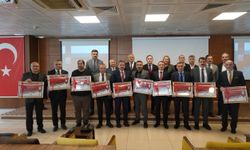 Yenikent Halk Eğitimi Merkezi Türkiye genelinde dereceye girdi