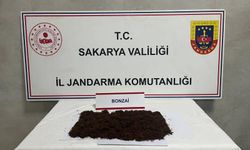 Jandarmadan üç ilçede sokak satıcılarına operasyon: 3 şüpheli tutuklandı