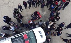 Sakarya AFAD'dan hayat kurtaran eğitimler