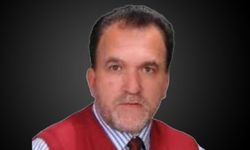 Halil Deşiş vefat etti