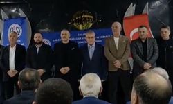 Sakaryalı lokantacılar yeni dönemin başkanını seçiyor