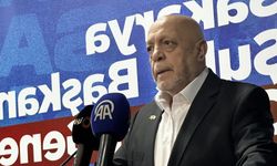 HAK-İŞ Genel Başkanı Arslan: "Sakarya'da sendikal anlayışımızı bütün alanlara yansıtacağız"