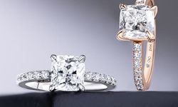 Evlilik Teklifi İçin Tektaş Yüzük Seçiminde Öne Çıkan Detaylar