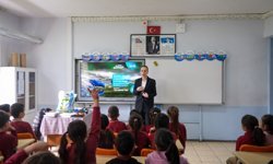 Su Müfettişlerinin sayısı her geçen gün artıyor