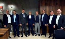 Akdardağan: "Sakarya esnafının birlikteliği örnektir"