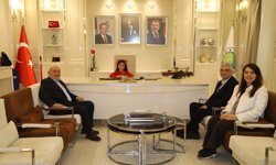 23 Nisan'da başkanlık koltuğu minik öğrencilere emanet