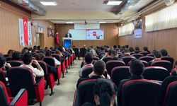 Sakarya AR-GE Birimi Projeleri Rize’de tanıtıldı