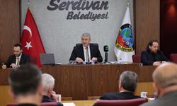 Başkan Çelik'ten görevin 2'nci yılında vizyon vurgusu