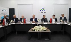 SEDAŞ ve TES-İŞ arasında toplu iş sözleşmesi görüşmeleri başladı