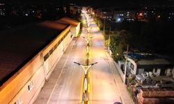 Hendek'te 24 ayın bilançosu