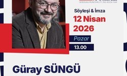 Serdivan 2. Kitap Fuarı’nda söyleşi programları yoğun ilgi görüyor