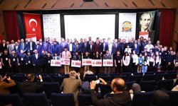 Çekirdekten Girişimci Proje Olimpiyatları Büyük Finalle tamamlandı