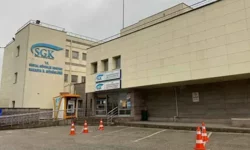 SGK Sakarya'da 16 taşınmazı milyonluk bedellerle ihaleye çıkardı