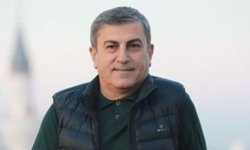 Ali Bektaş’ın acı günü