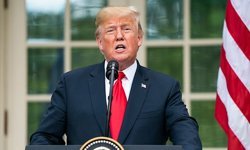 Donald Trump'tan İran'a: Ellerinde hiçbir koz yok, her şeyi istiyorum