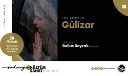 OSM’de bir film bir söyleşi: “Gülizar” ile sinema akşamı