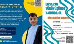 Eyüp Ensar için zaman daralıyor: Valilik izinli kampanyada son 2 ay!