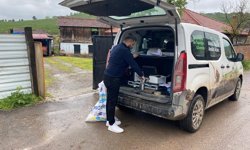 Büyükşehir’in toprak analizine son iki ayda 600 başvuru