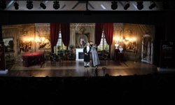 Sakarya’da tiyatro festivali coşkusu sürüyor