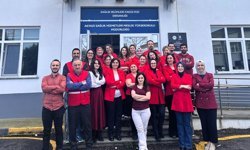 SUBÜ’de 2 Nisan Dünya Otizm Günü etkinliği