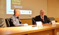 Kılıç: İnsan kendini tanıdıkça anlam bulur