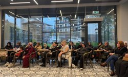 Büyükşehir’in Kadın Kadına projesi Kocaali’de devam etti