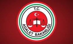 Adalet Bakanlığı Görevde Yükselme ve Unvan Değişikliği sınav sonuçlar yayımlandı